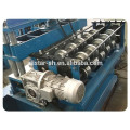 Metal Roof Forming Curving Machine/curving making machine